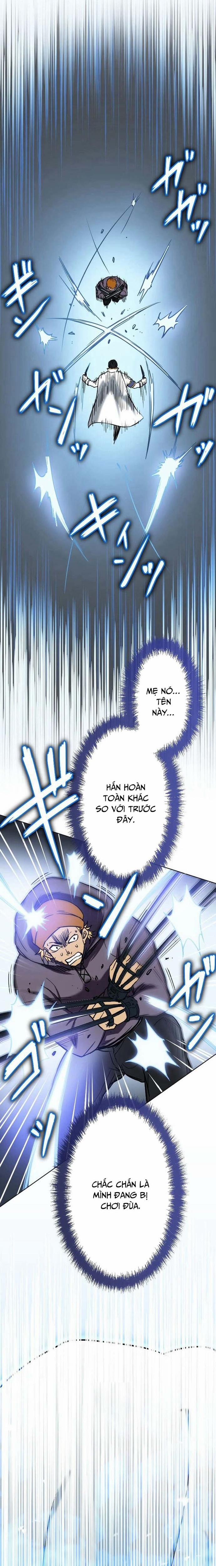 Điểm Sinh Tồn: Đổi Điểm Thành Sức Mạnh 15 trang 26