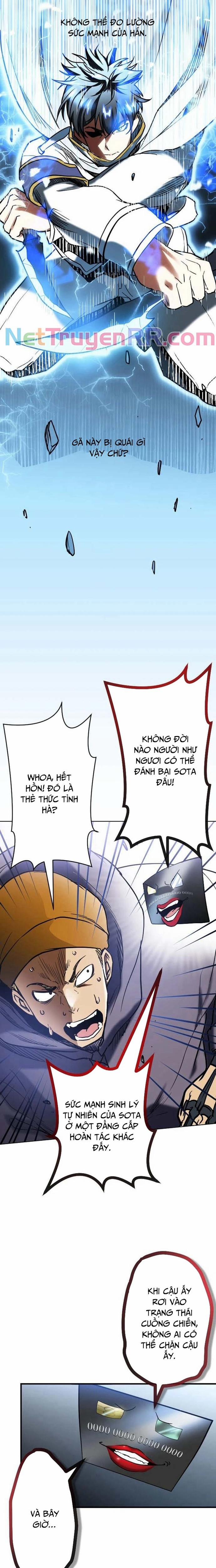 Điểm Sinh Tồn: Đổi Điểm Thành Sức Mạnh 15 trang 27
