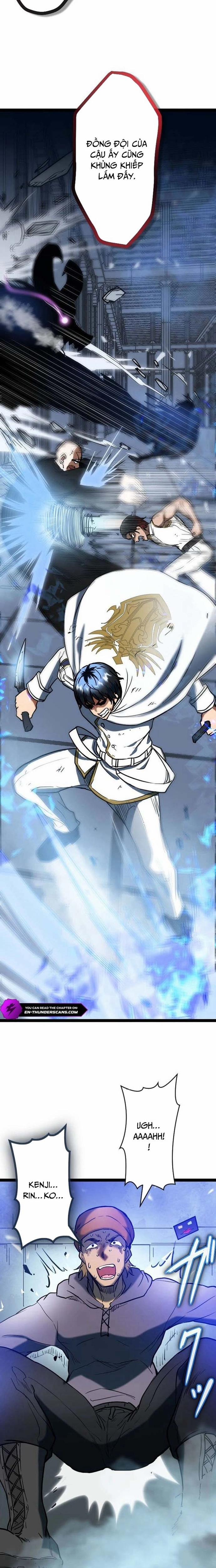 Điểm Sinh Tồn: Đổi Điểm Thành Sức Mạnh 15 trang 28