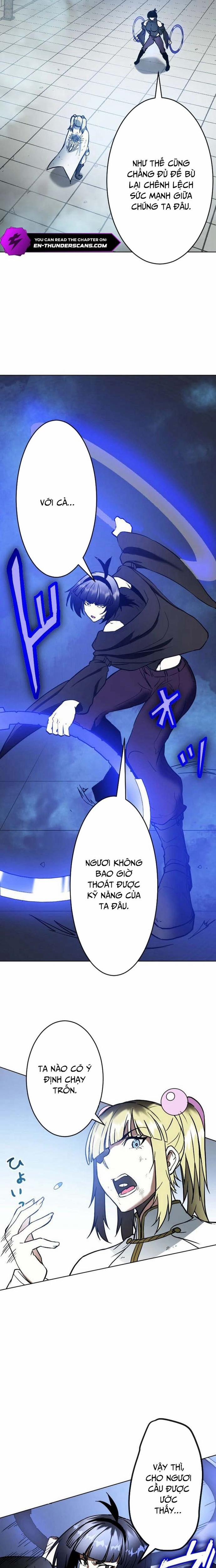 Điểm Sinh Tồn: Đổi Điểm Thành Sức Mạnh 15 trang 4