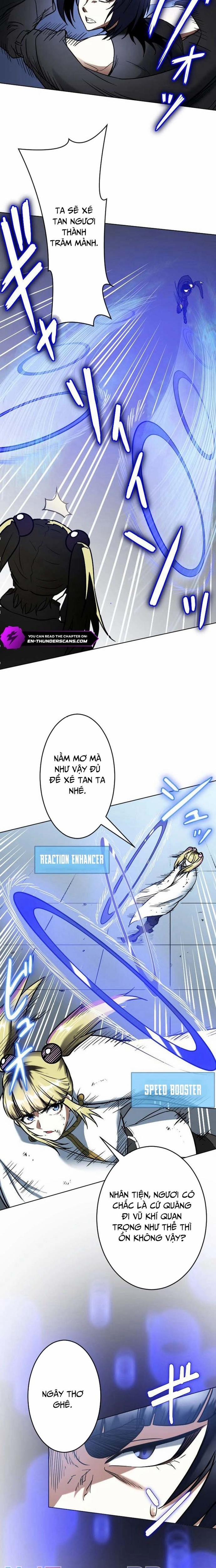 Điểm Sinh Tồn: Đổi Điểm Thành Sức Mạnh 15 trang 5