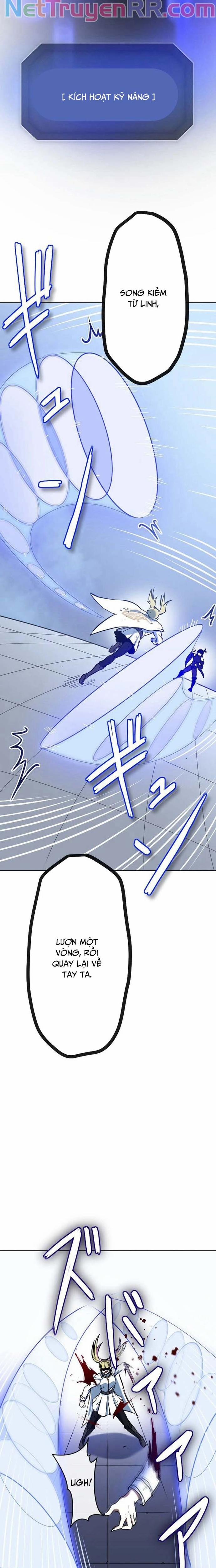 Điểm Sinh Tồn: Đổi Điểm Thành Sức Mạnh 15 trang 6