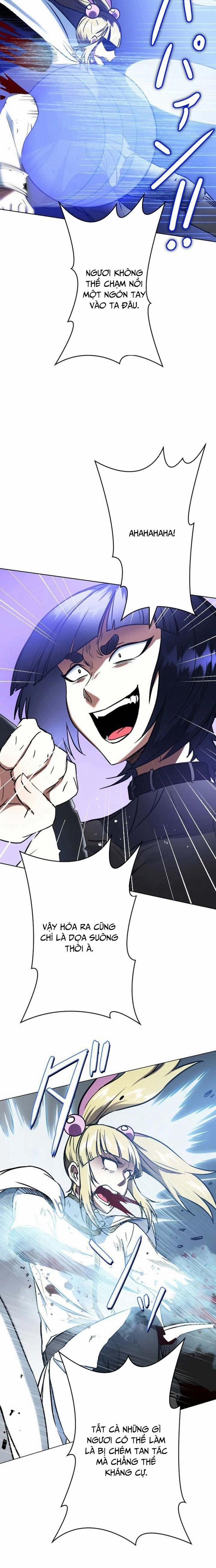 Điểm Sinh Tồn: Đổi Điểm Thành Sức Mạnh 15 trang 8