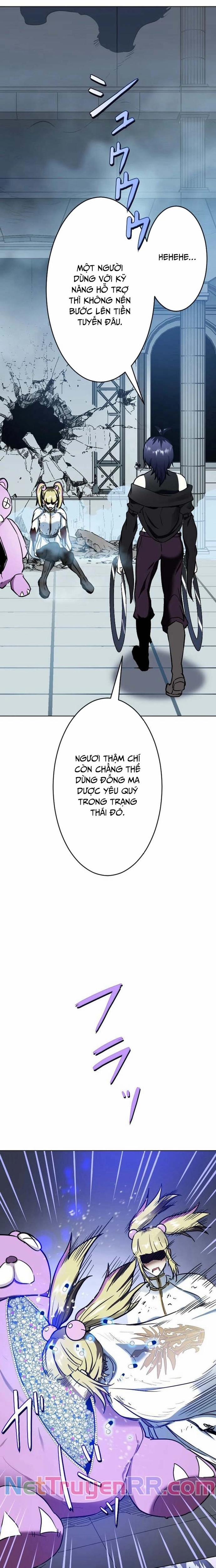 Điểm Sinh Tồn: Đổi Điểm Thành Sức Mạnh 15 trang 9