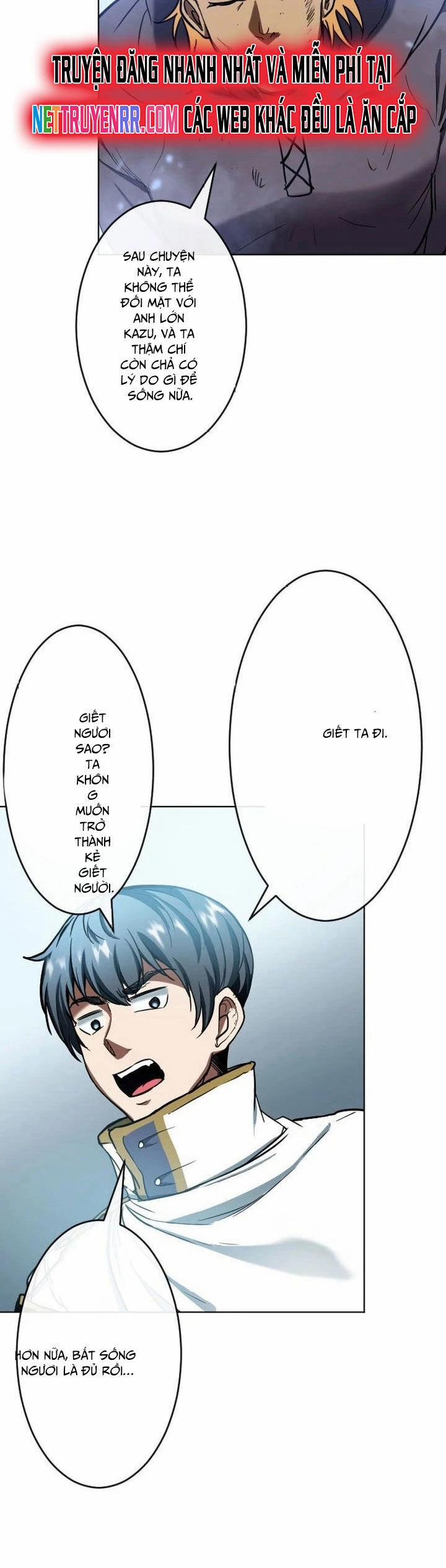 Điểm Sinh Tồn: Đổi Điểm Thành Sức Mạnh 16 trang 10