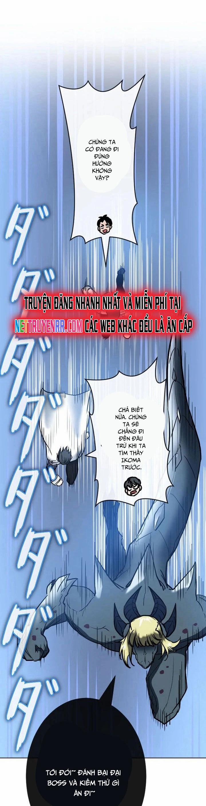 Điểm Sinh Tồn: Đổi Điểm Thành Sức Mạnh 16 trang 18