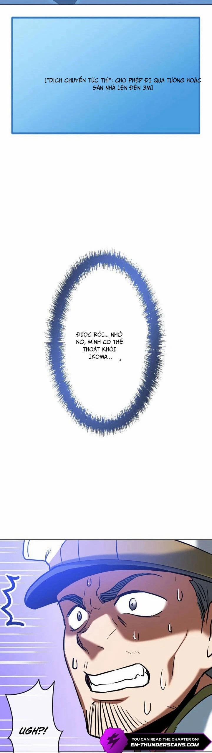 Điểm Sinh Tồn: Đổi Điểm Thành Sức Mạnh 16 trang 49