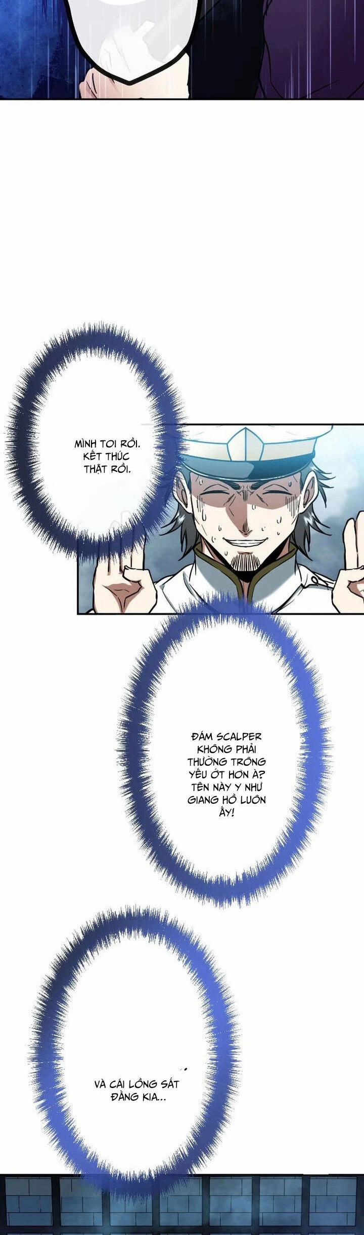 Điểm Sinh Tồn: Đổi Điểm Thành Sức Mạnh 16 trang 52