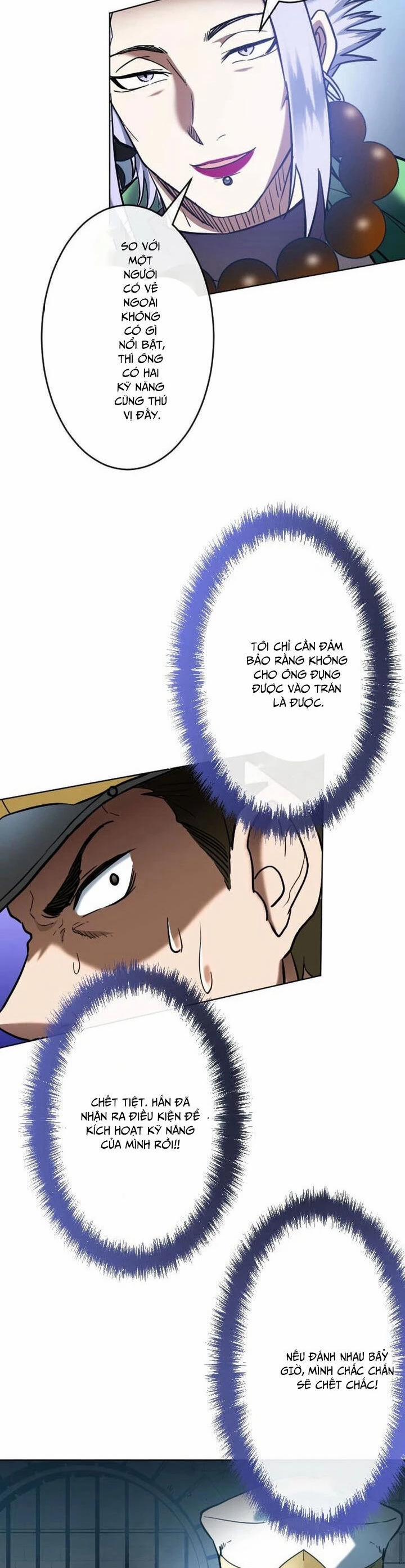 Điểm Sinh Tồn: Đổi Điểm Thành Sức Mạnh 16 trang 63