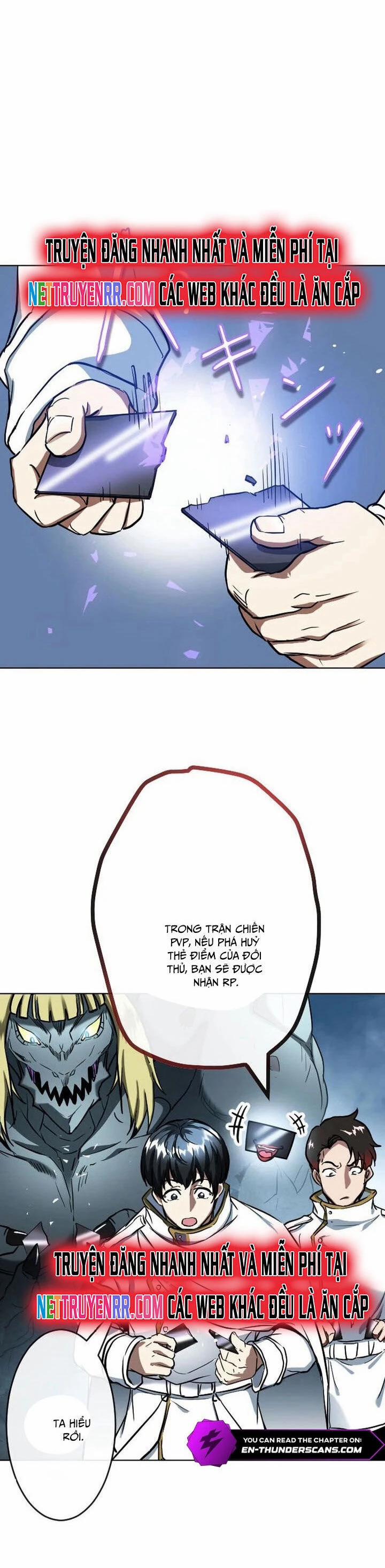 Điểm Sinh Tồn: Đổi Điểm Thành Sức Mạnh 16 trang 7