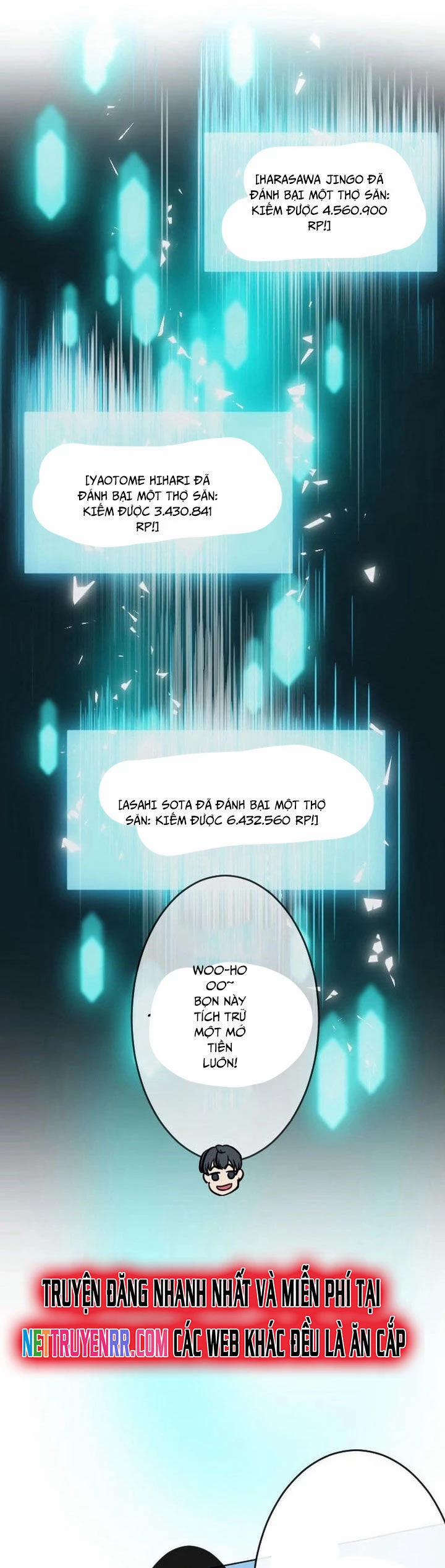 Điểm Sinh Tồn: Đổi Điểm Thành Sức Mạnh 16 trang 8