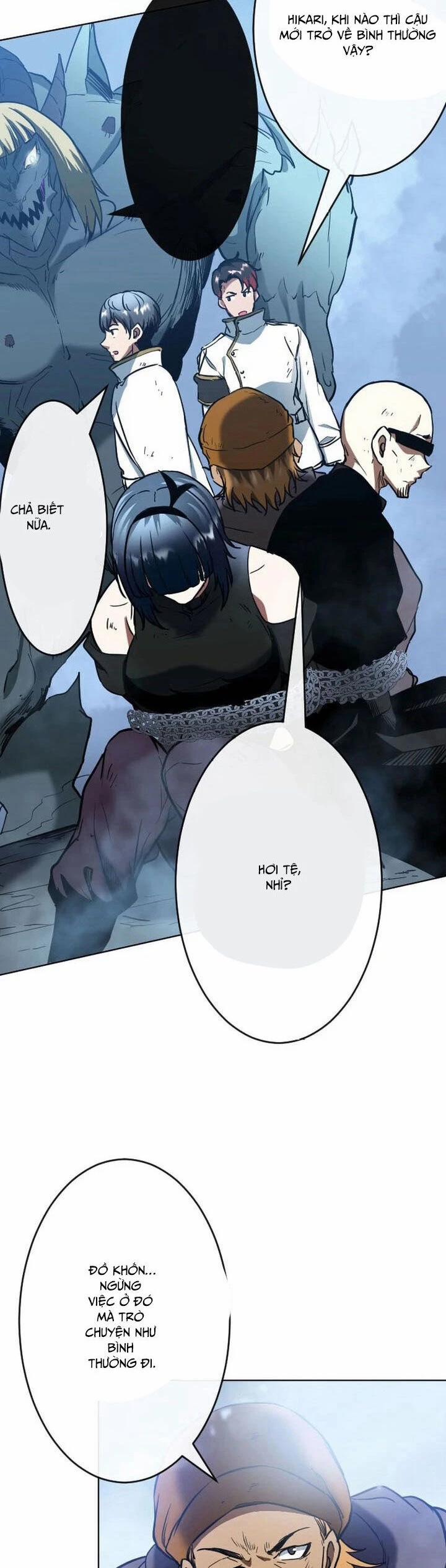 Điểm Sinh Tồn: Đổi Điểm Thành Sức Mạnh 16 trang 9