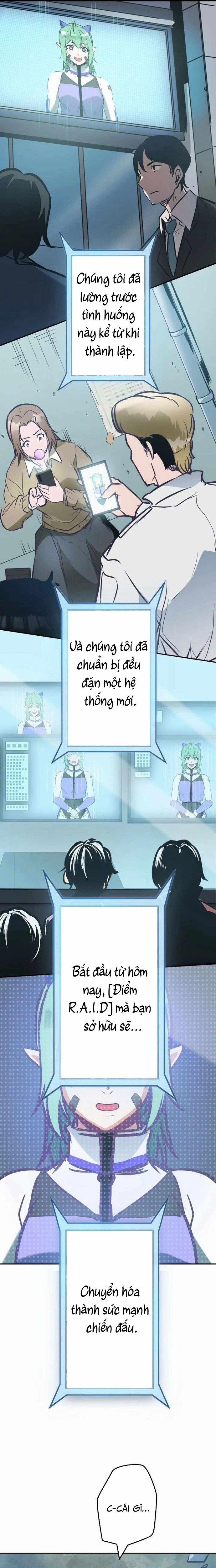 Điểm Sinh Tồn: Đổi Điểm Thành Sức Mạnh 2 trang 1
