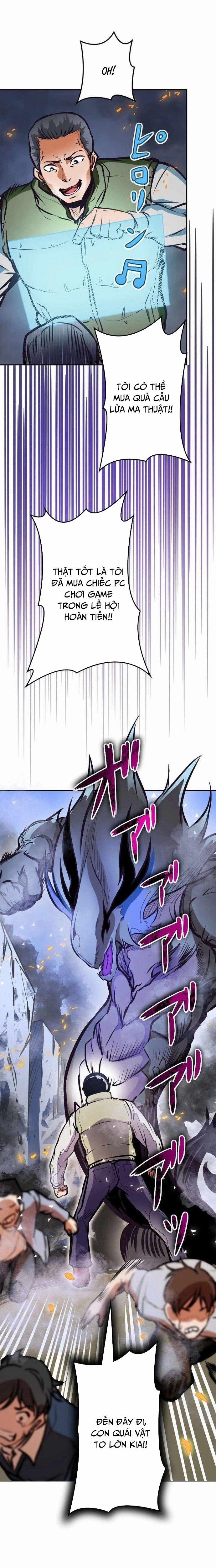 Điểm Sinh Tồn: Đổi Điểm Thành Sức Mạnh 2 trang 13