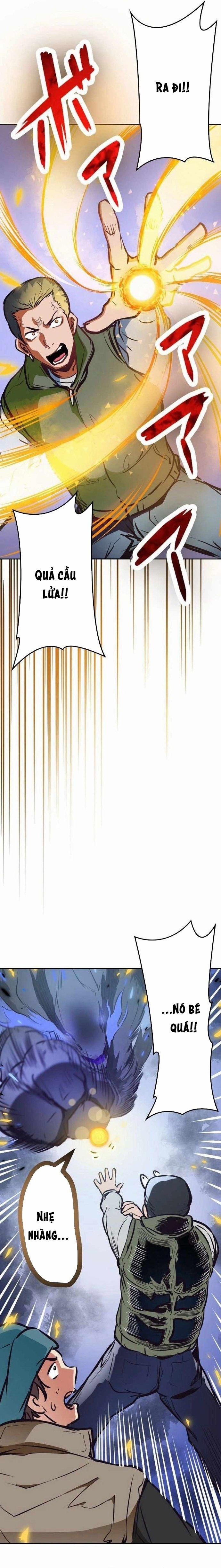 Điểm Sinh Tồn: Đổi Điểm Thành Sức Mạnh 2 trang 15