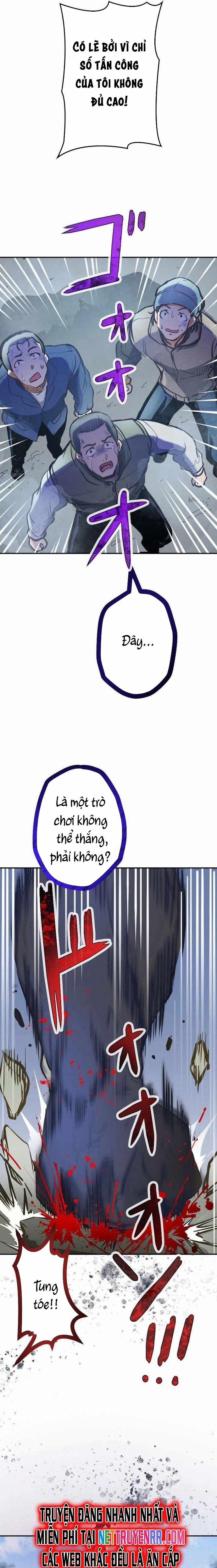 Điểm Sinh Tồn: Đổi Điểm Thành Sức Mạnh 2 trang 16