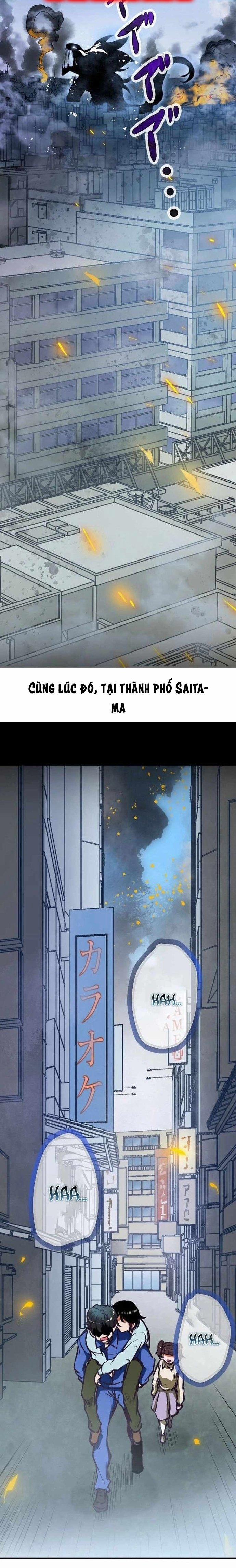 Điểm Sinh Tồn: Đổi Điểm Thành Sức Mạnh 2 trang 17