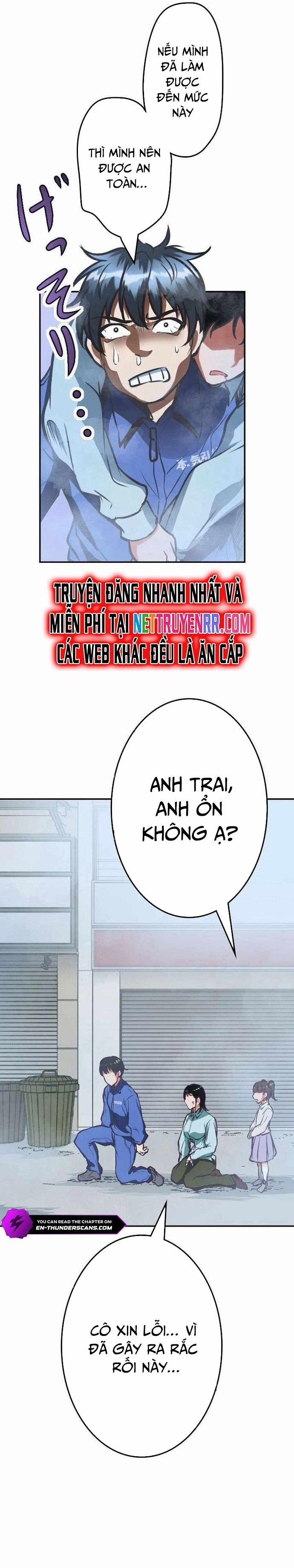 Điểm Sinh Tồn: Đổi Điểm Thành Sức Mạnh 2 trang 18