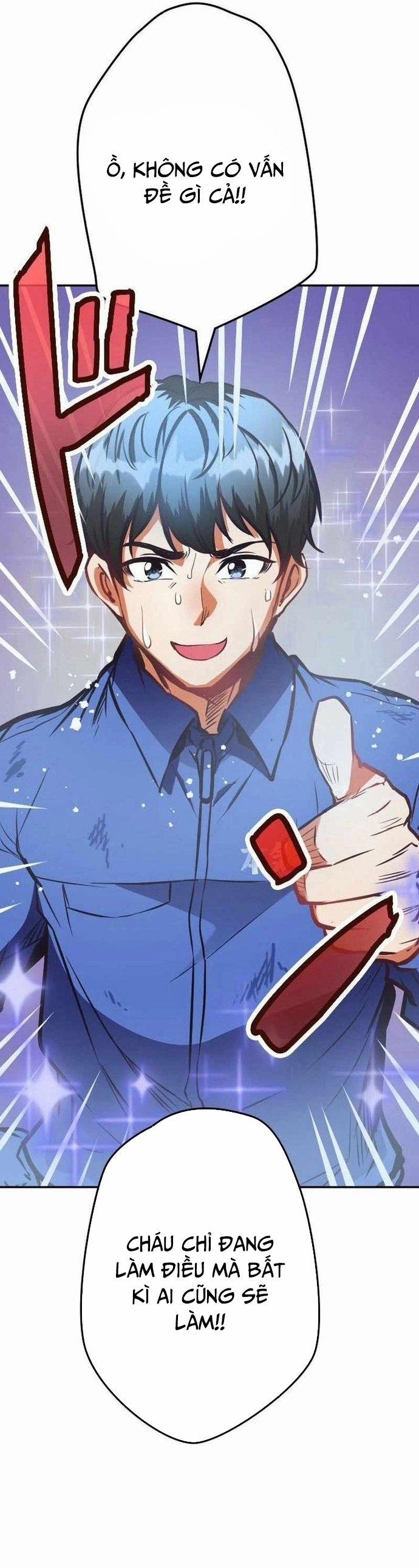 Điểm Sinh Tồn: Đổi Điểm Thành Sức Mạnh 2 trang 19