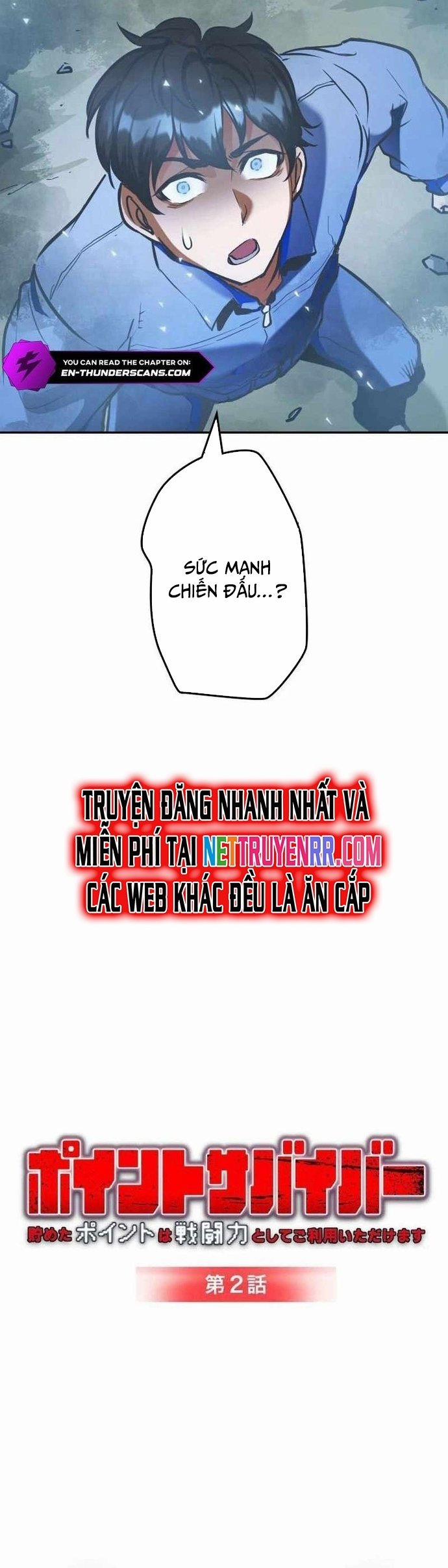 Điểm Sinh Tồn: Đổi Điểm Thành Sức Mạnh 2 trang 2