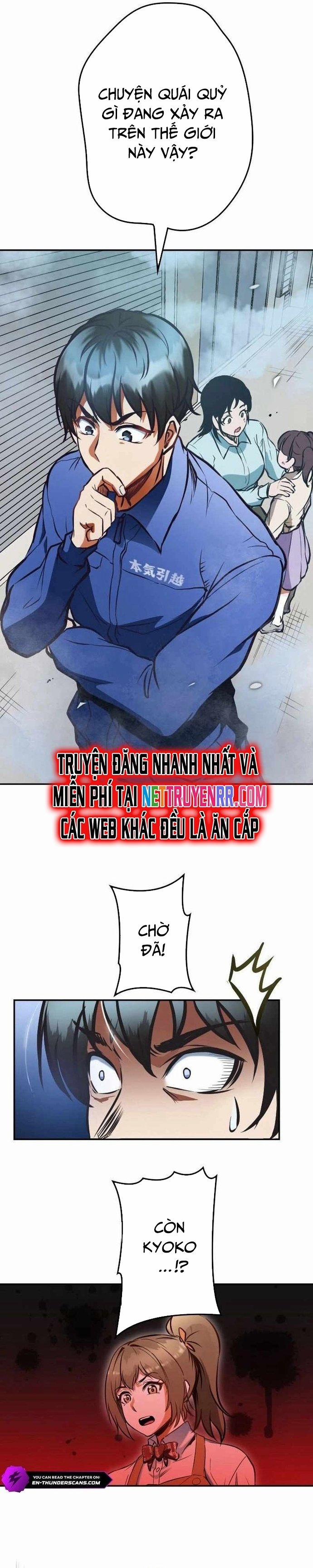 Điểm Sinh Tồn: Đổi Điểm Thành Sức Mạnh 2 trang 21