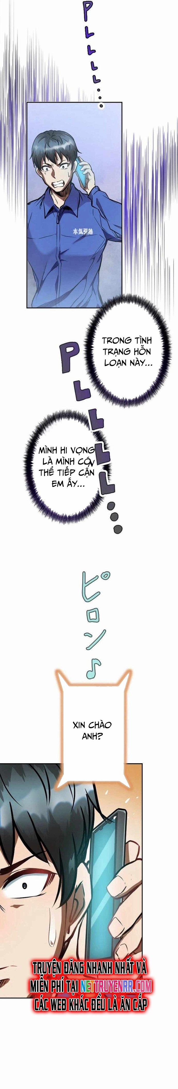 Điểm Sinh Tồn: Đổi Điểm Thành Sức Mạnh 2 trang 22