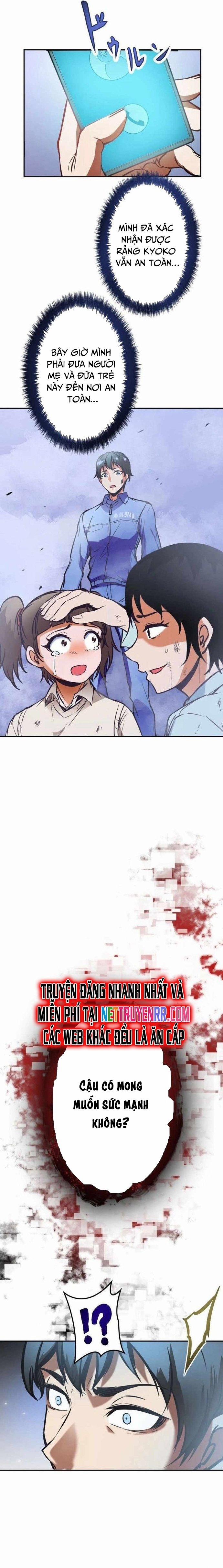 Điểm Sinh Tồn: Đổi Điểm Thành Sức Mạnh 2 trang 26