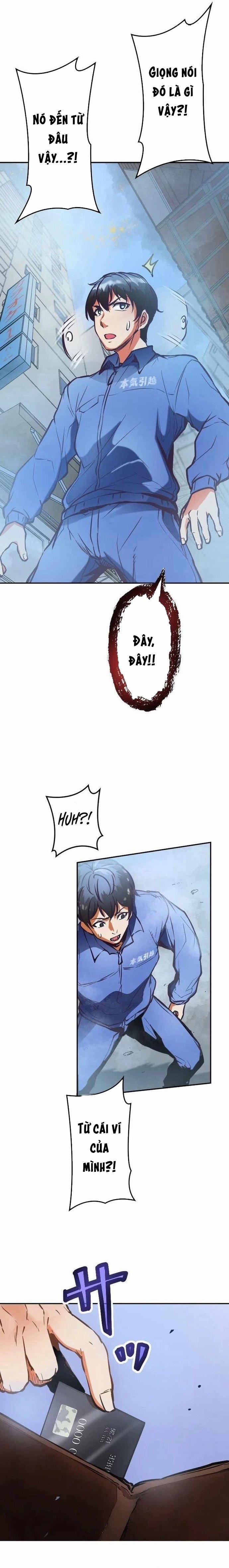 Điểm Sinh Tồn: Đổi Điểm Thành Sức Mạnh 2 trang 27