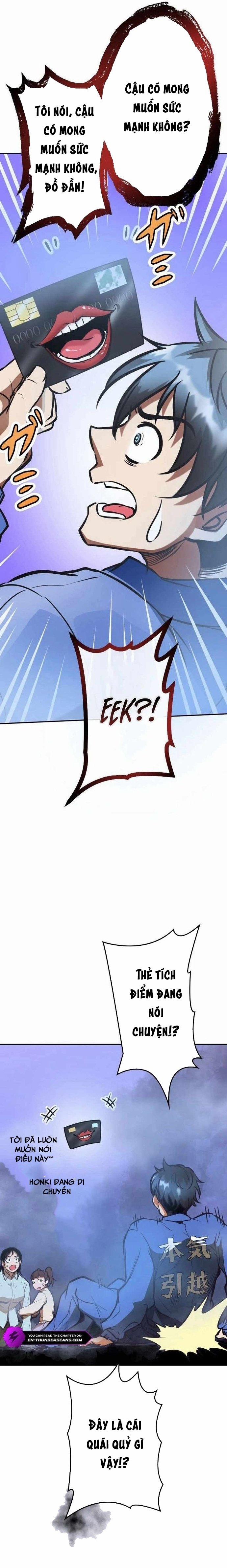 Điểm Sinh Tồn: Đổi Điểm Thành Sức Mạnh 2 trang 28