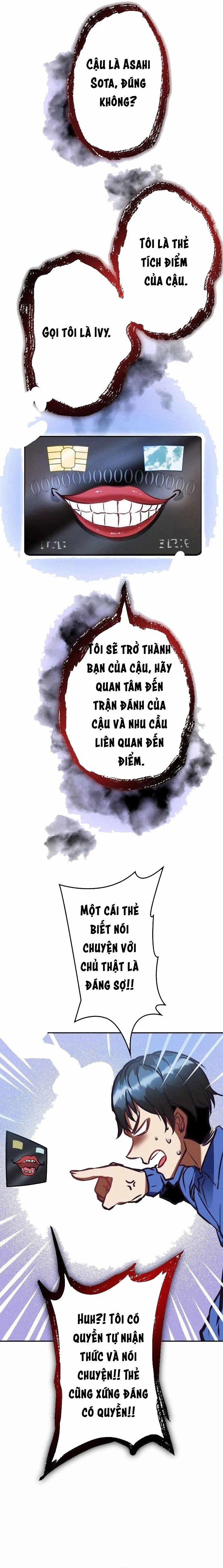 Điểm Sinh Tồn: Đổi Điểm Thành Sức Mạnh 2 trang 29