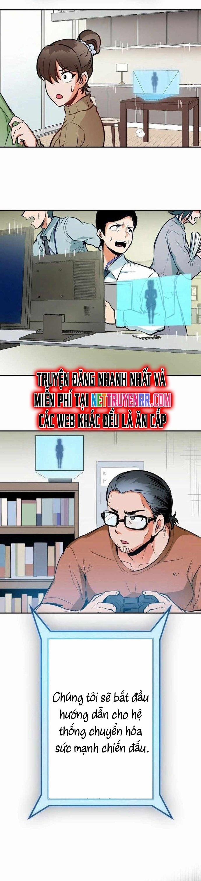 Điểm Sinh Tồn: Đổi Điểm Thành Sức Mạnh 2 trang 3