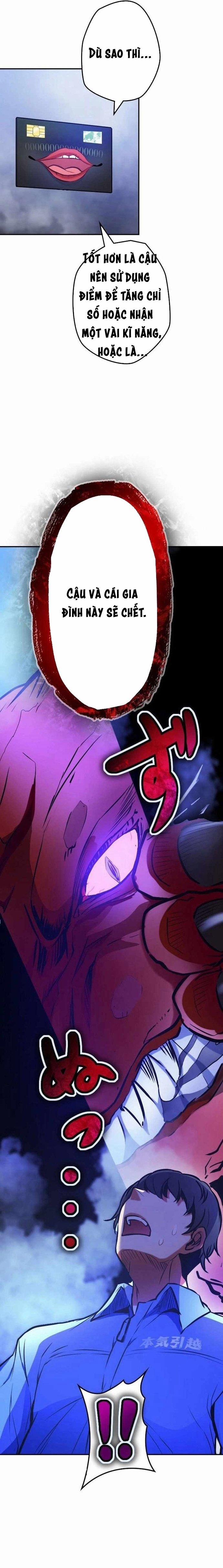 Điểm Sinh Tồn: Đổi Điểm Thành Sức Mạnh 2 trang 30