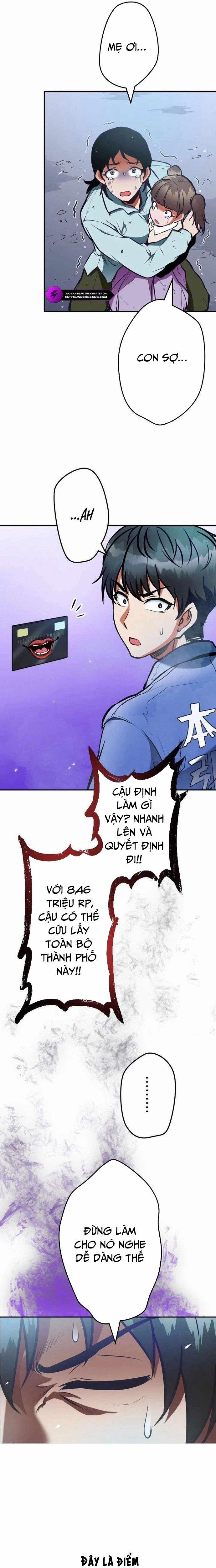 Điểm Sinh Tồn: Đổi Điểm Thành Sức Mạnh 2 trang 31