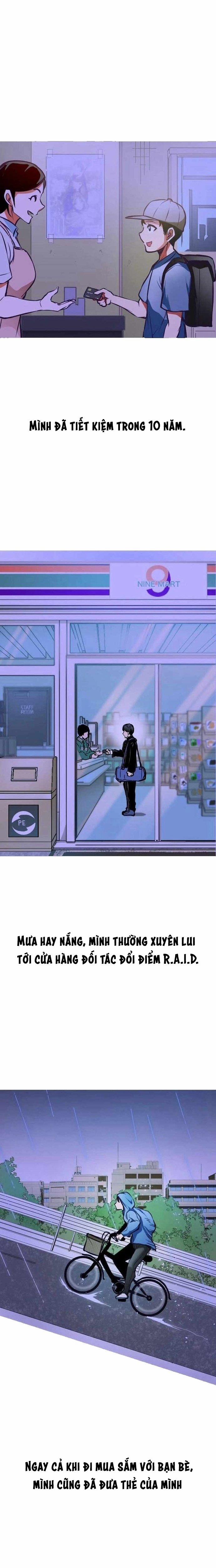 Điểm Sinh Tồn: Đổi Điểm Thành Sức Mạnh 2 trang 32