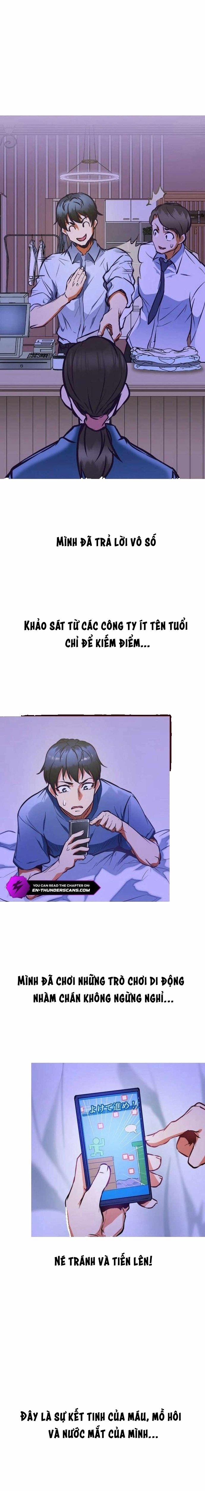 Điểm Sinh Tồn: Đổi Điểm Thành Sức Mạnh 2 trang 33