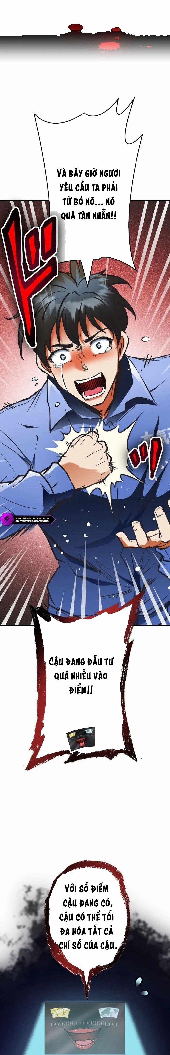 Điểm Sinh Tồn: Đổi Điểm Thành Sức Mạnh 2 trang 34