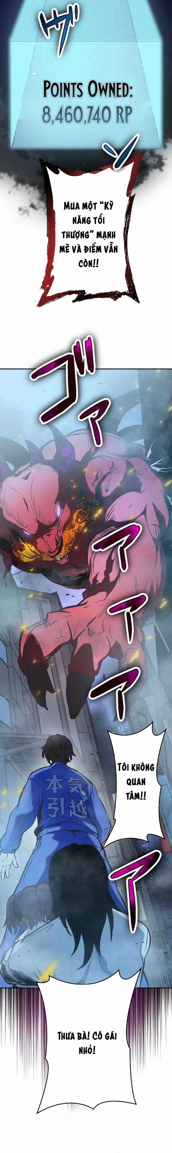 Điểm Sinh Tồn: Đổi Điểm Thành Sức Mạnh 2 trang 35