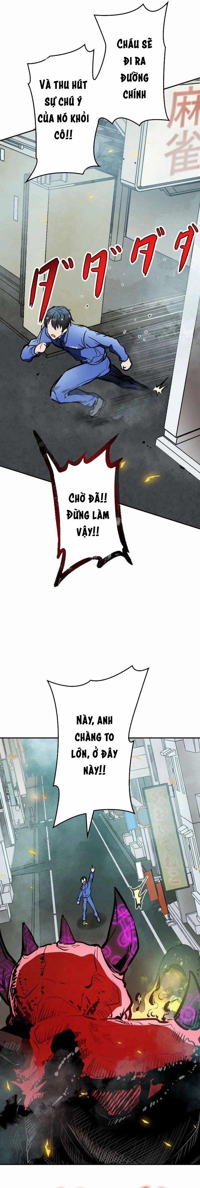 Điểm Sinh Tồn: Đổi Điểm Thành Sức Mạnh 2 trang 37