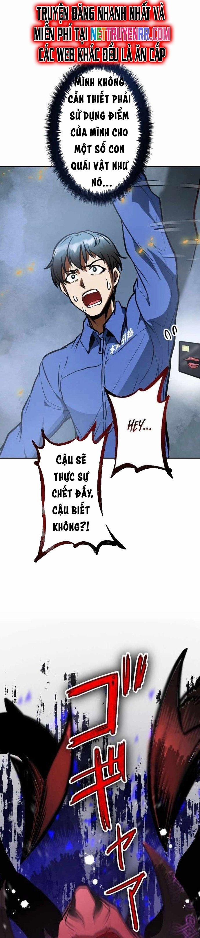 Điểm Sinh Tồn: Đổi Điểm Thành Sức Mạnh 2 trang 38