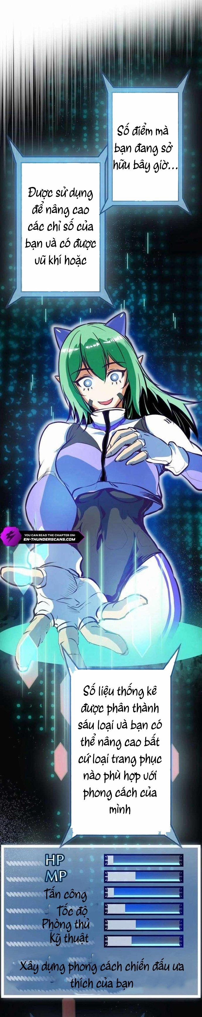 Điểm Sinh Tồn: Đổi Điểm Thành Sức Mạnh 2 trang 4