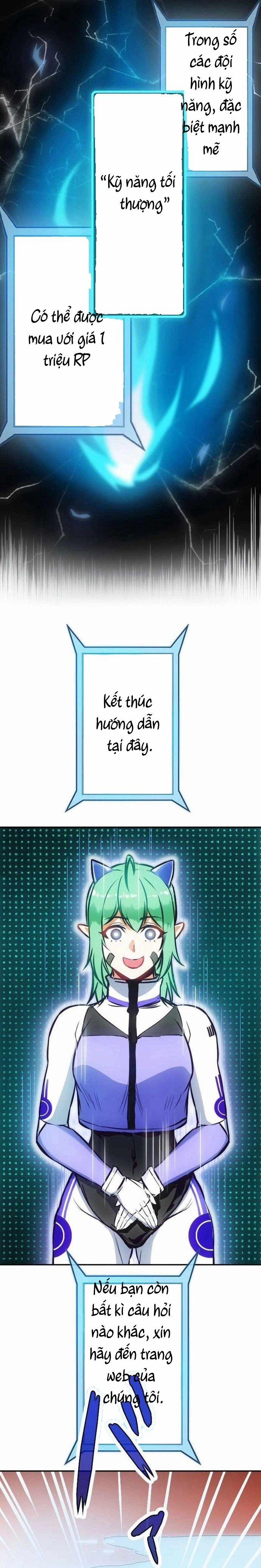 Điểm Sinh Tồn: Đổi Điểm Thành Sức Mạnh 2 trang 6