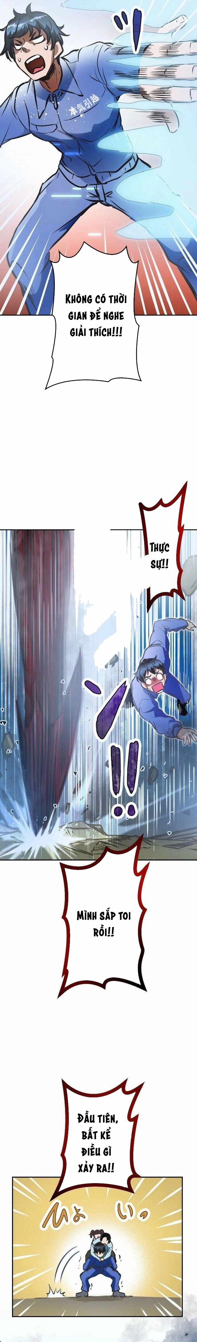 Điểm Sinh Tồn: Đổi Điểm Thành Sức Mạnh 2 trang 7