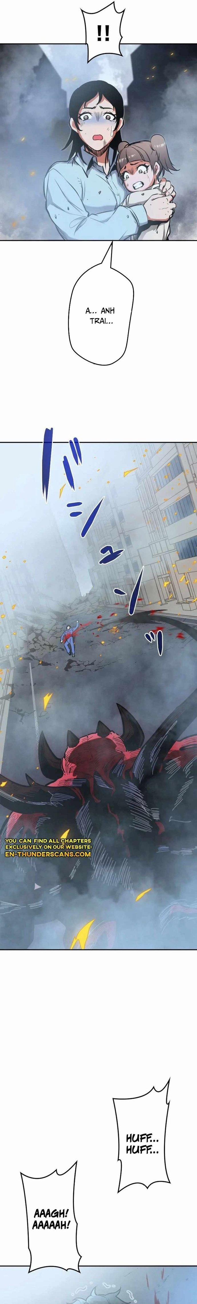 Điểm Sinh Tồn: Đổi Điểm Thành Sức Mạnh 3 trang 1