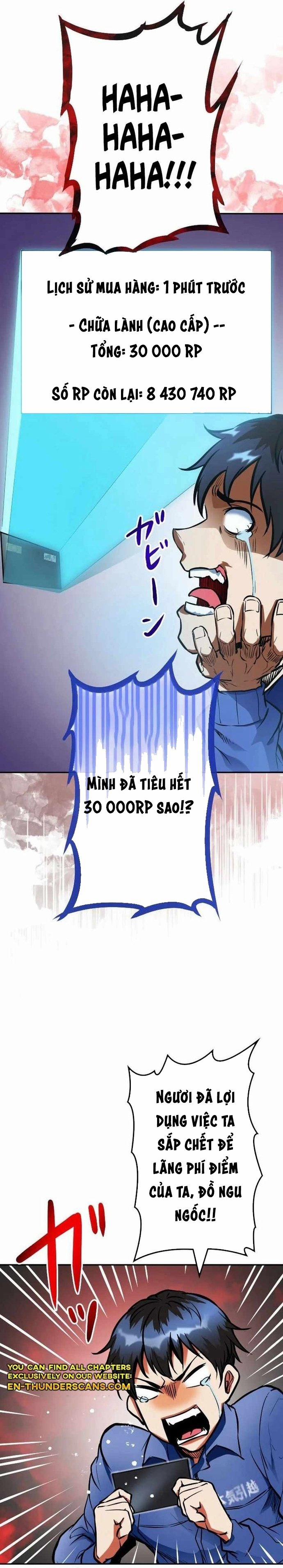 Điểm Sinh Tồn: Đổi Điểm Thành Sức Mạnh 3 trang 10