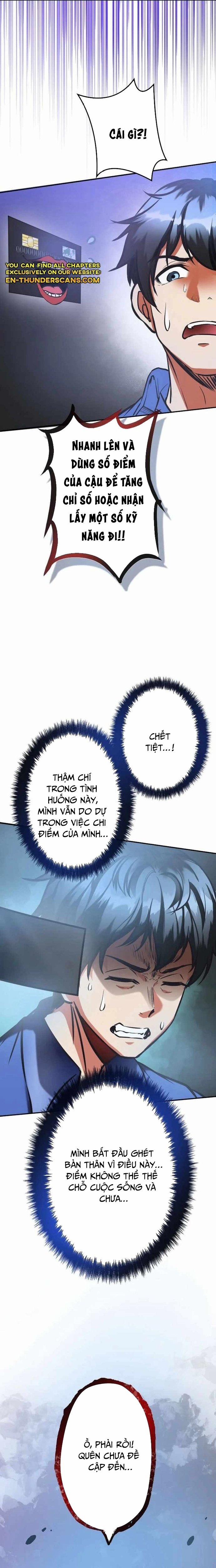 Điểm Sinh Tồn: Đổi Điểm Thành Sức Mạnh 3 trang 12