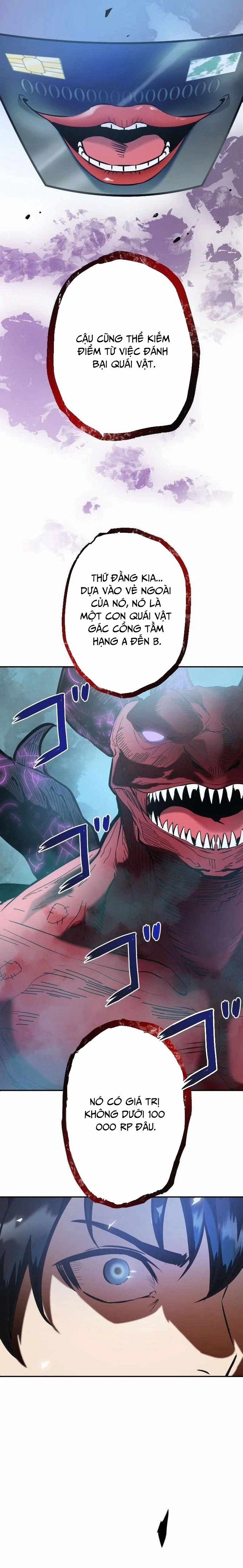 Điểm Sinh Tồn: Đổi Điểm Thành Sức Mạnh 3 trang 13