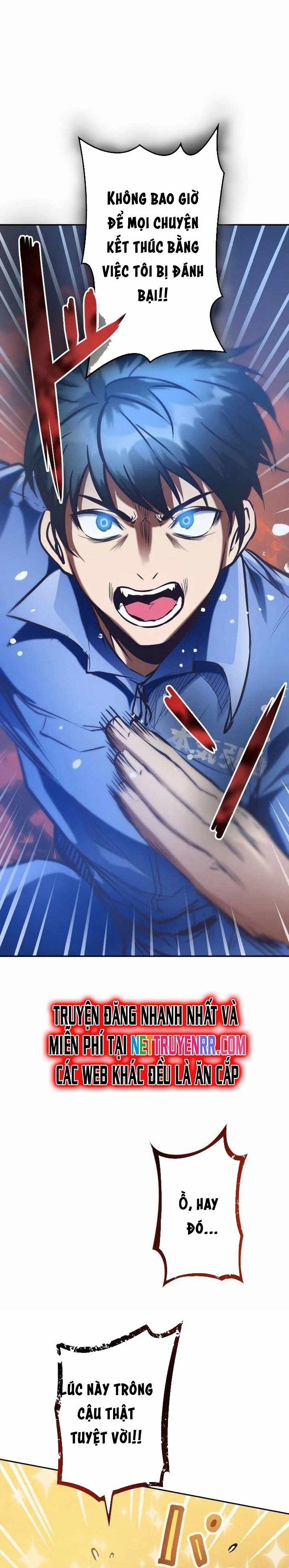 Điểm Sinh Tồn: Đổi Điểm Thành Sức Mạnh 3 trang 16