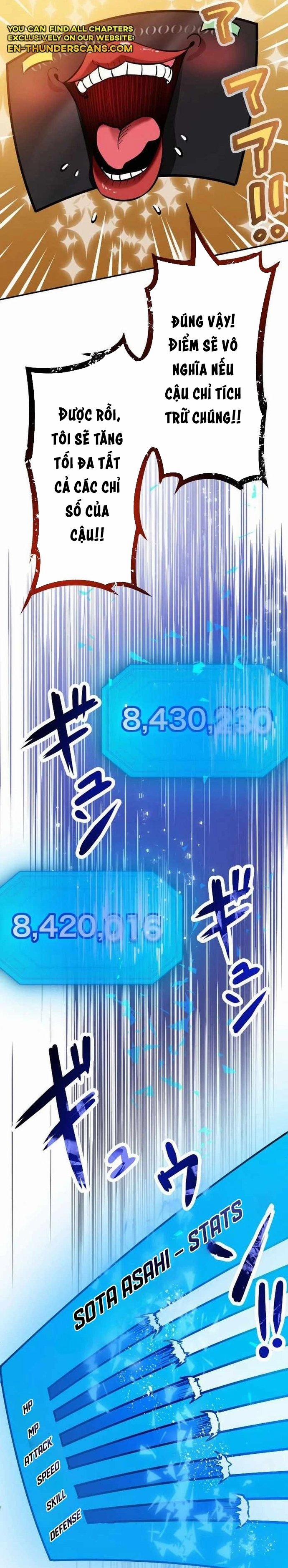 Điểm Sinh Tồn: Đổi Điểm Thành Sức Mạnh 3 trang 17