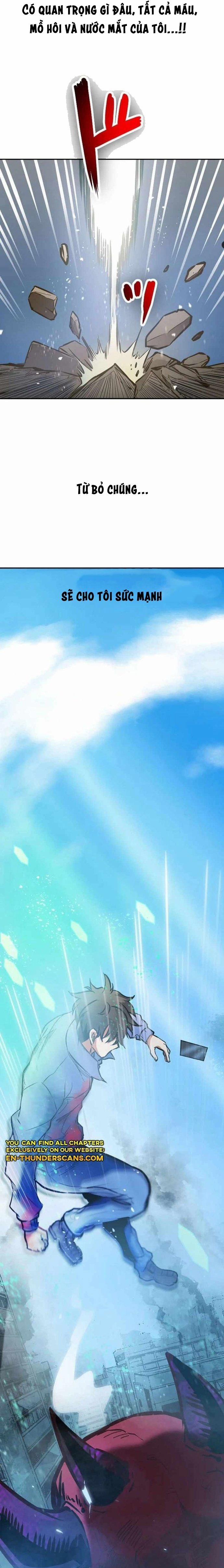 Điểm Sinh Tồn: Đổi Điểm Thành Sức Mạnh 3 trang 21