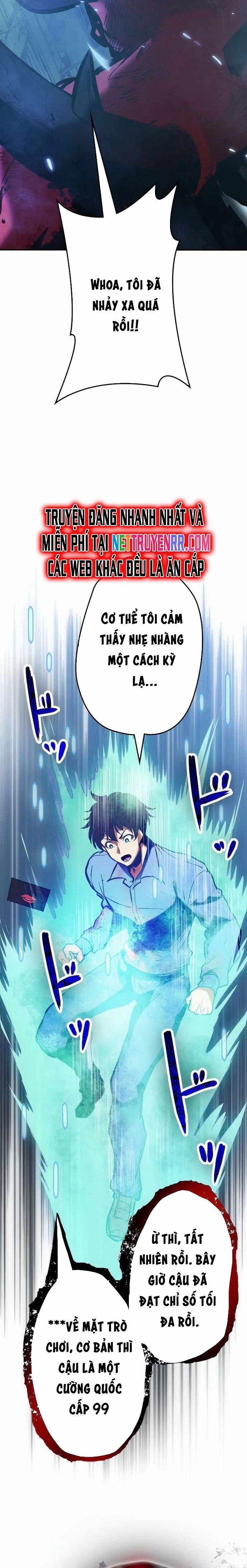 Điểm Sinh Tồn: Đổi Điểm Thành Sức Mạnh 3 trang 22